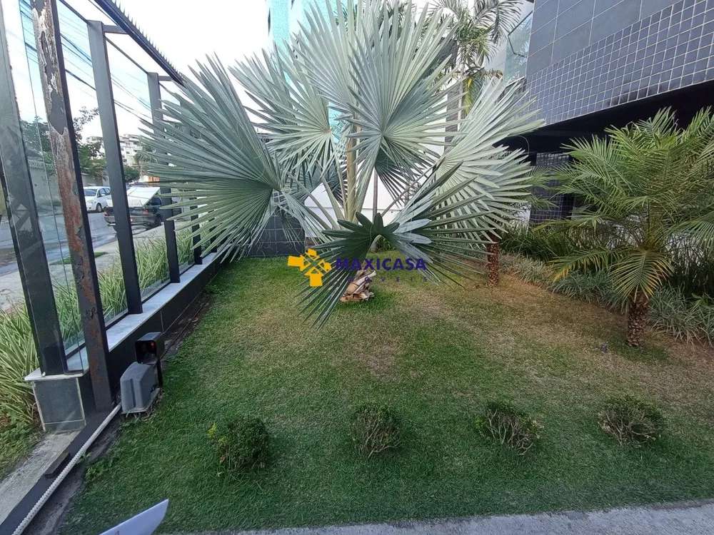 Apartamento, 4 quartos, 157 m² - Foto 1