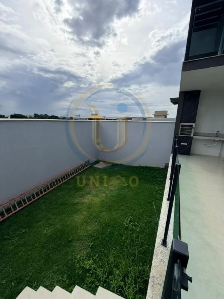 Casa, 3 quartos, 180 m² - Foto 12