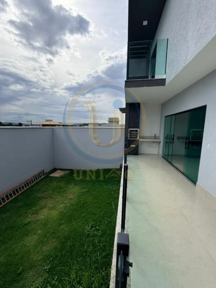 Casa, 3 quartos, 180 m² - Foto 10