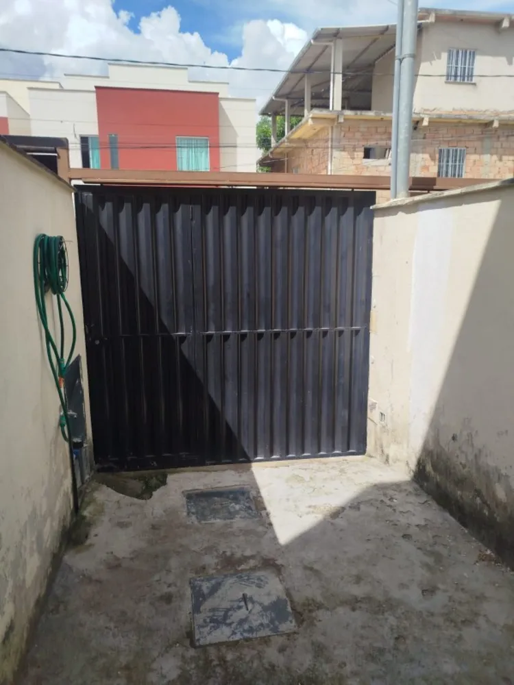 Casa, 2 quartos, 80 m² - Foto 12