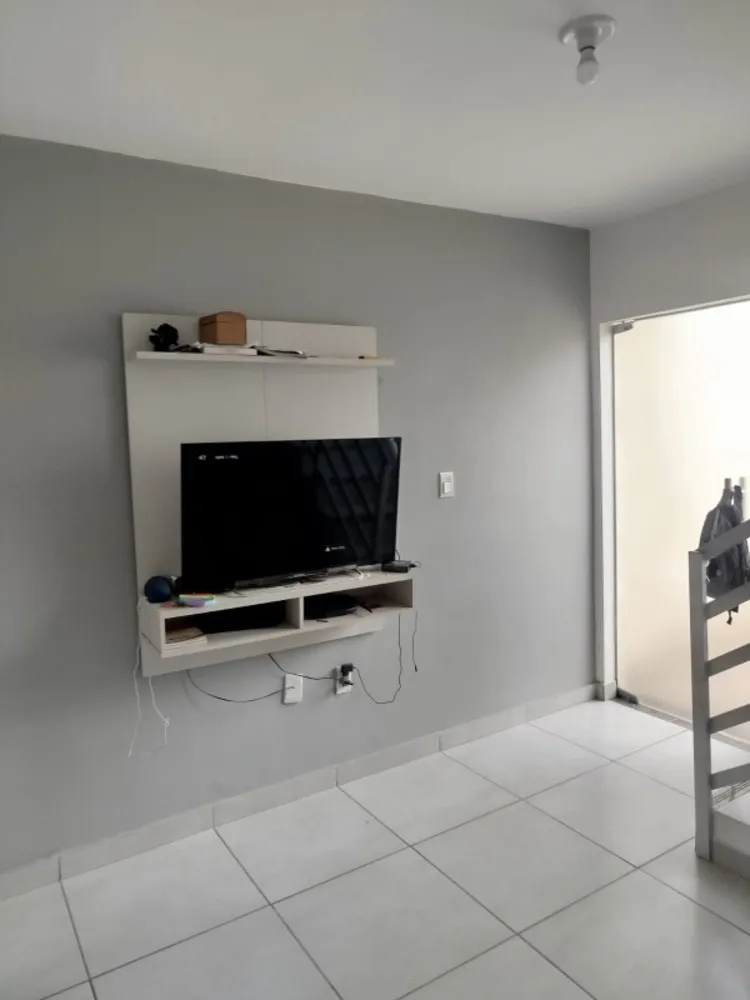 Casa, 2 quartos, 80 m² - Foto 2