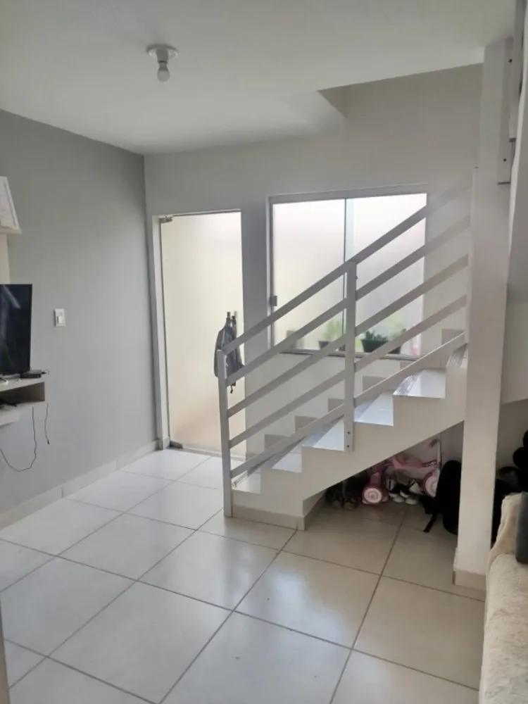Casa, 2 quartos, 80 m² - Foto 3