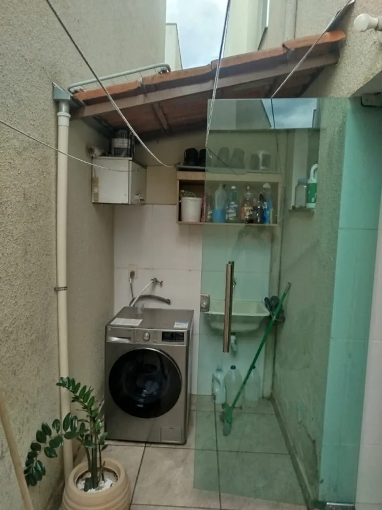 Casa, 2 quartos, 80 m² - Foto 11