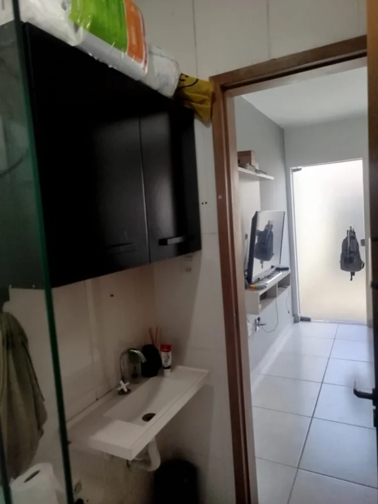 Casa, 2 quartos, 80 m² - Foto 5