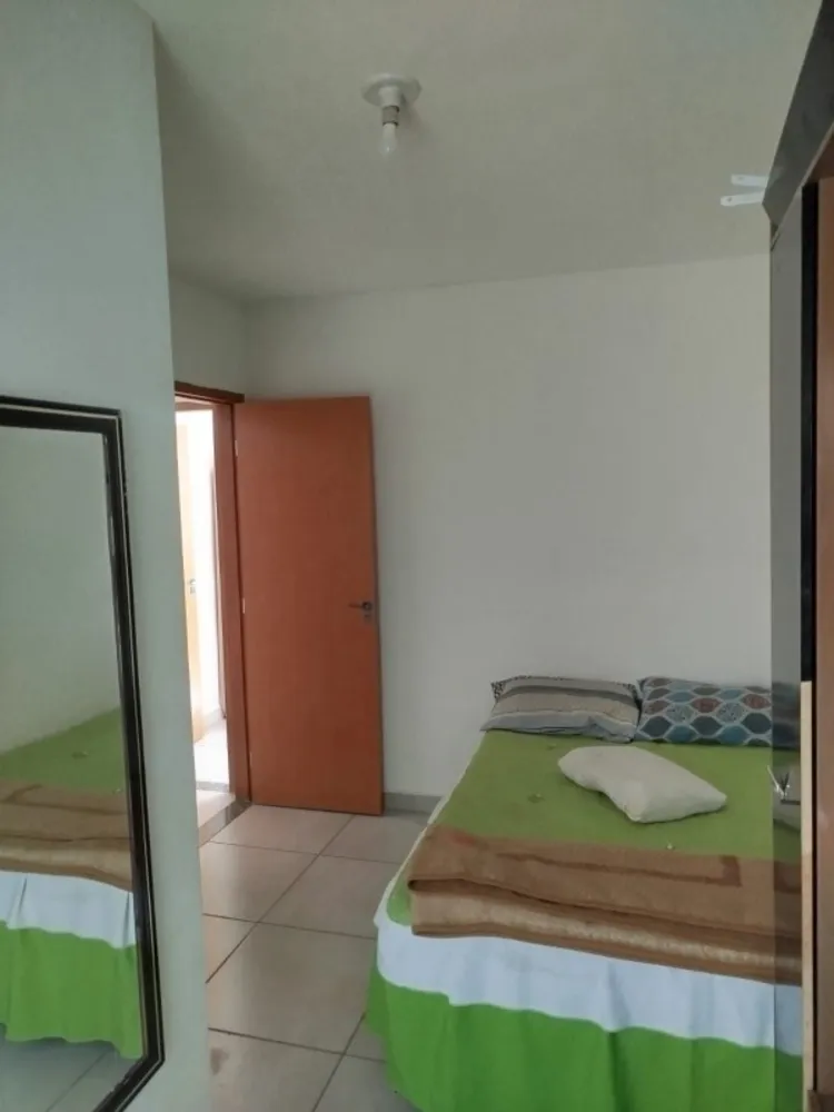 Casa, 2 quartos, 80 m² - Foto 6