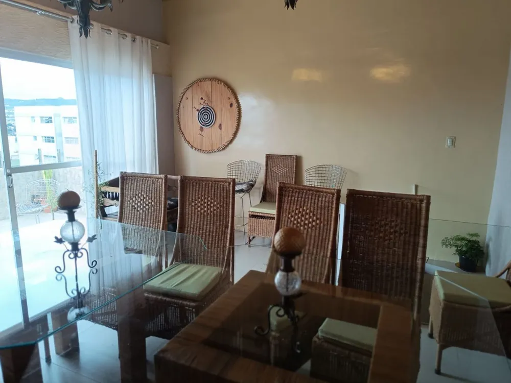 Cobertura, 3 quartos, 122 m² - Foto 2