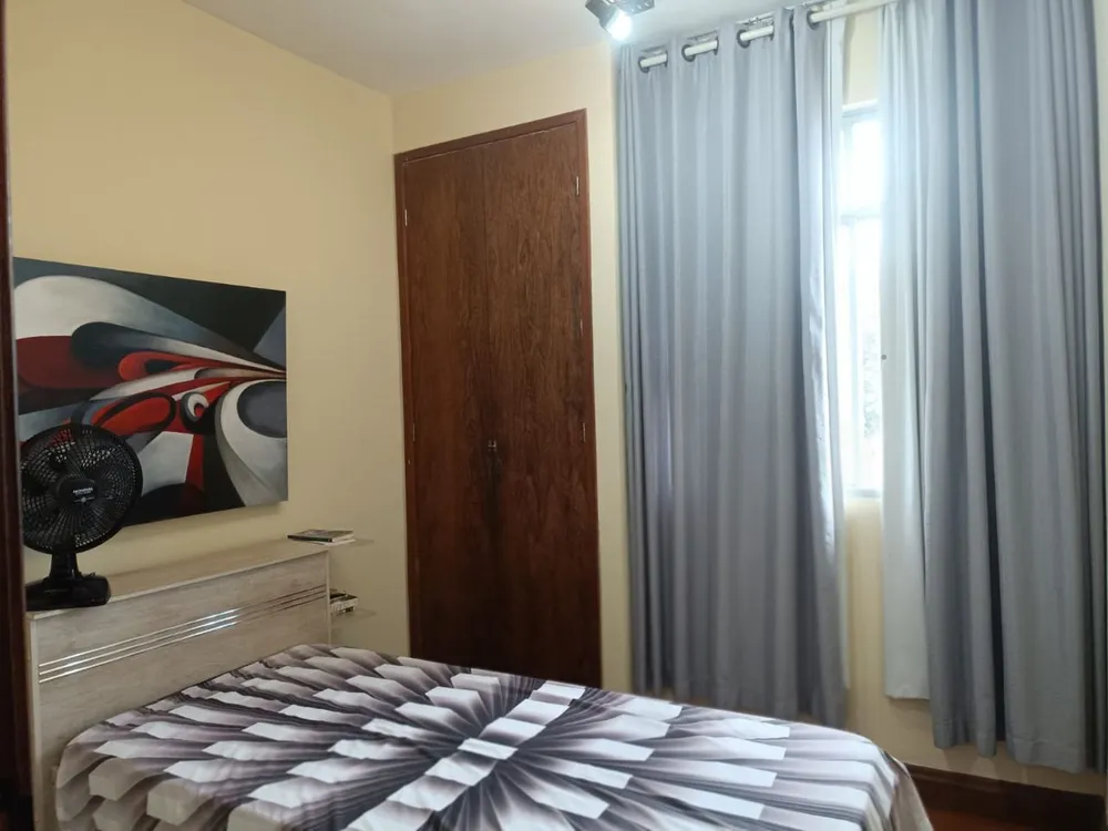 Cobertura, 3 quartos, 122 m² - Foto 4