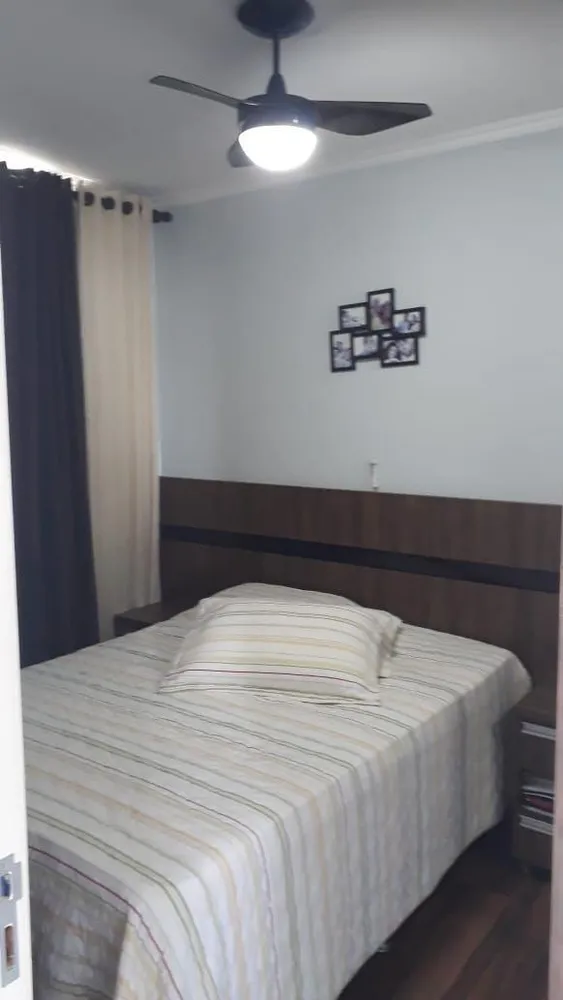 Apartamento, 2 quartos, 48 m² - Foto 11