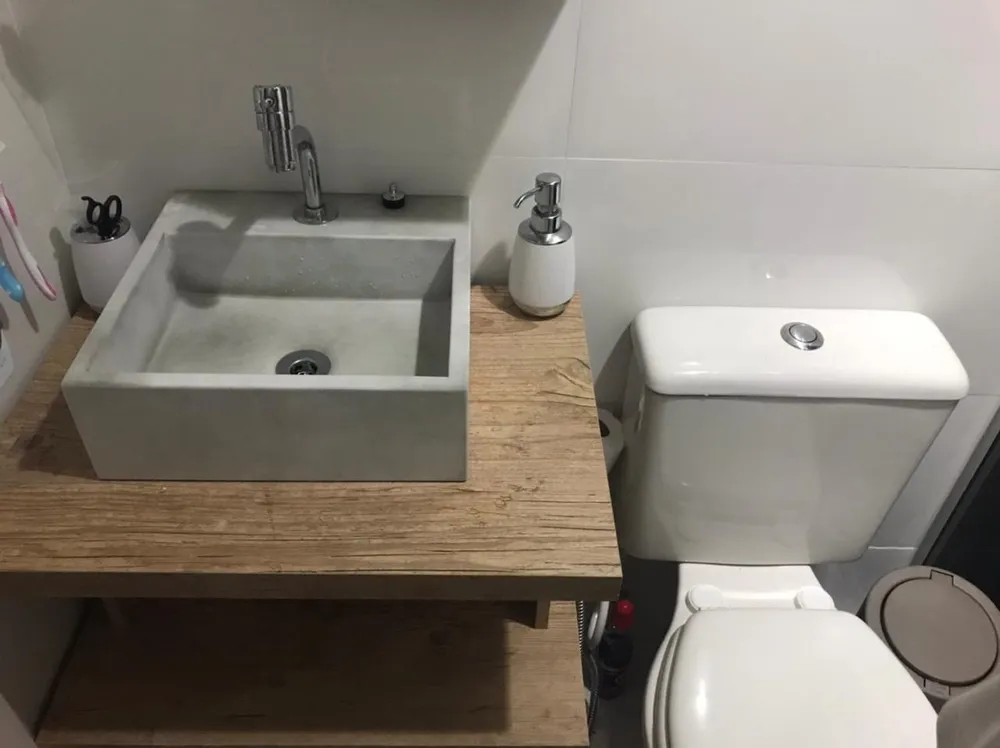 Apartamento, 2 quartos, 48 m² - Foto 7