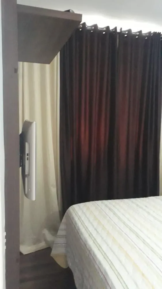 Apartamento, 2 quartos, 48 m² - Foto 10