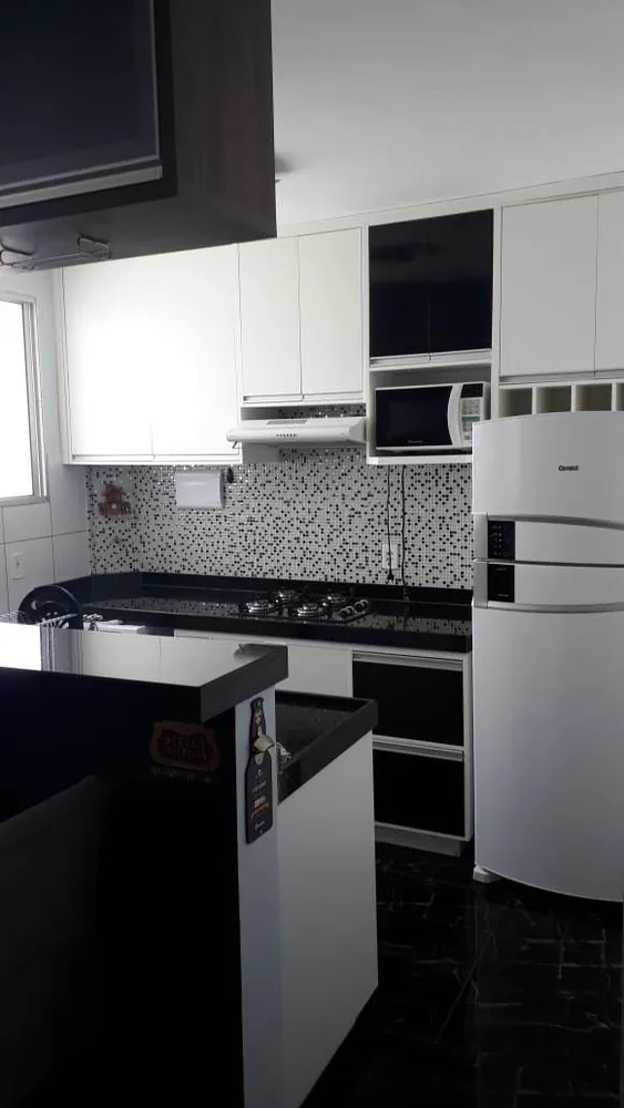 Apartamento, 2 quartos, 48 m² - Foto 5