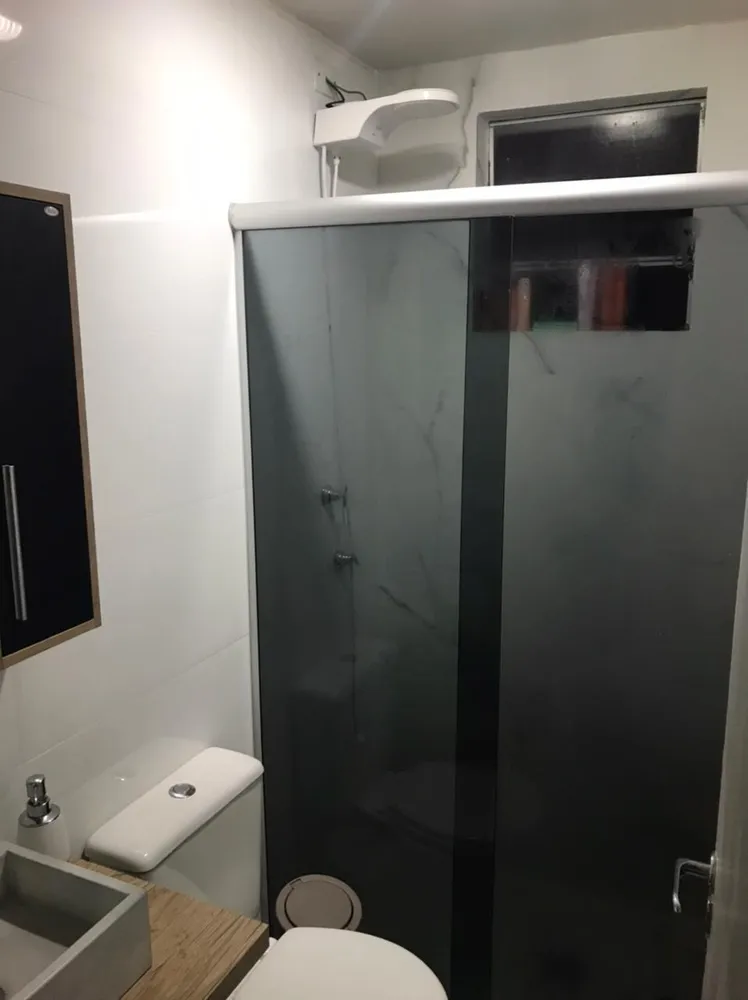 Apartamento, 2 quartos, 48 m² - Foto 9