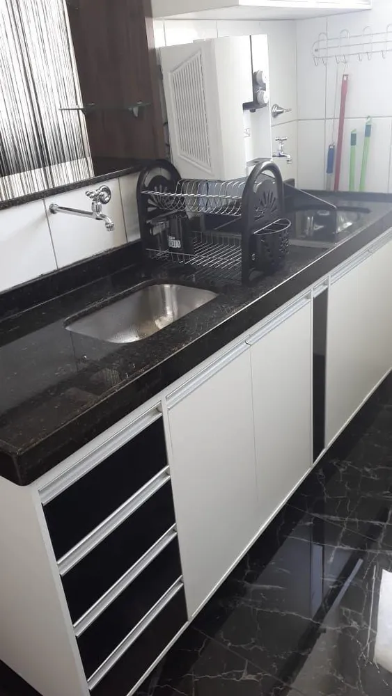 Apartamento, 2 quartos, 48 m² - Foto 4