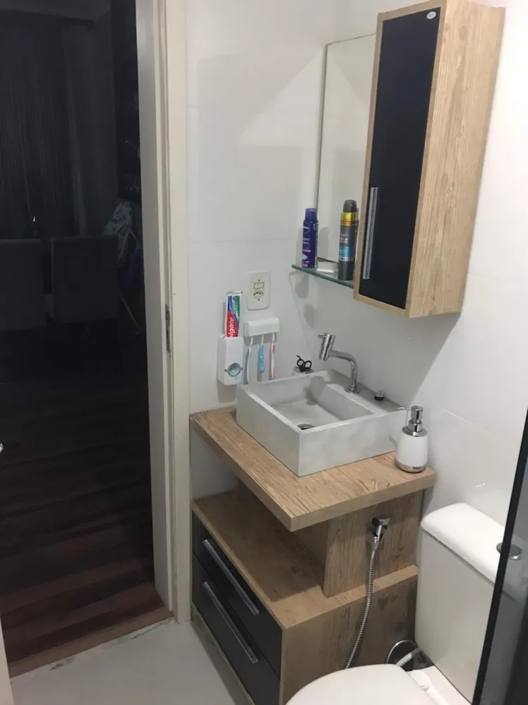 Apartamento, 2 quartos, 48 m² - Foto 8