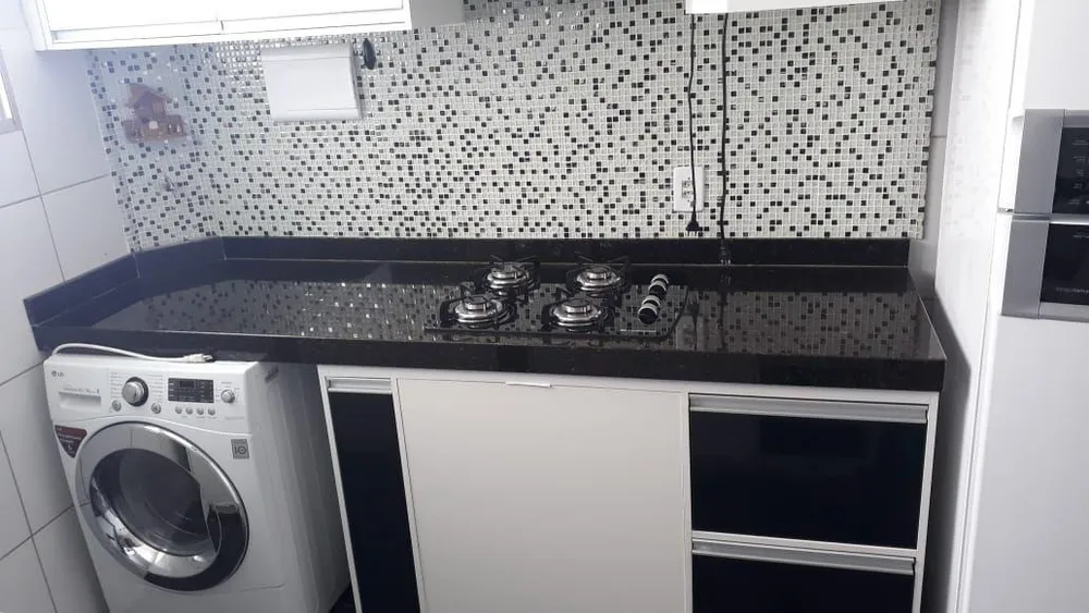 Apartamento, 2 quartos, 48 m² - Foto 6