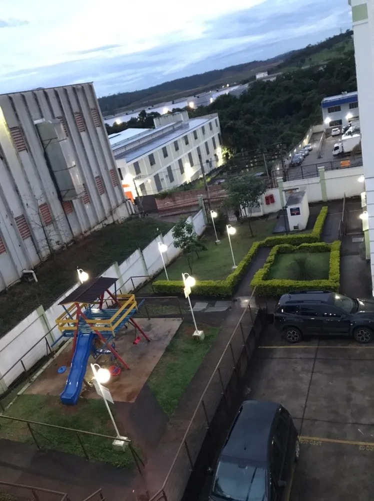 Apartamento, 2 quartos, 48 m² - Foto 12