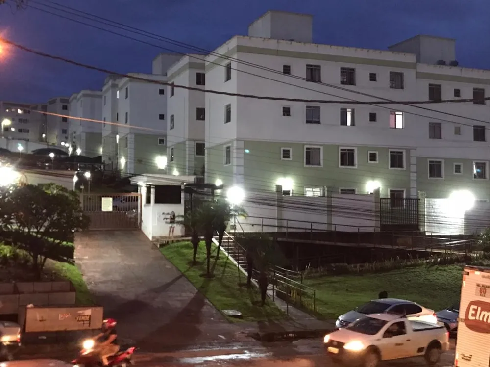 Apartamento, 2 quartos, 48 m² - Foto 1
