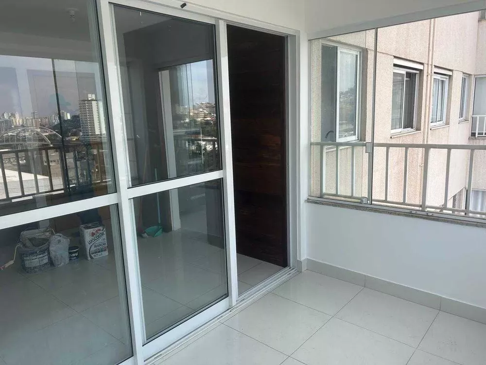 Apartamento à venda com 3 quartos, 75m² - Foto 4