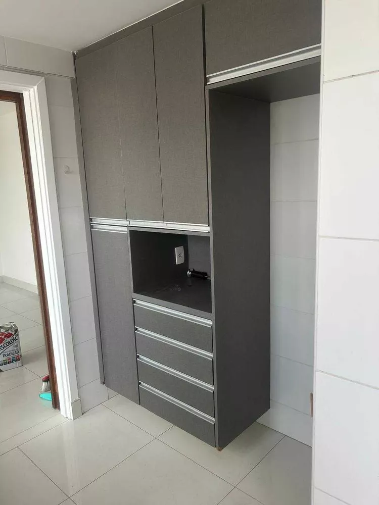 Apartamento à venda com 3 quartos, 75m² - Foto 12