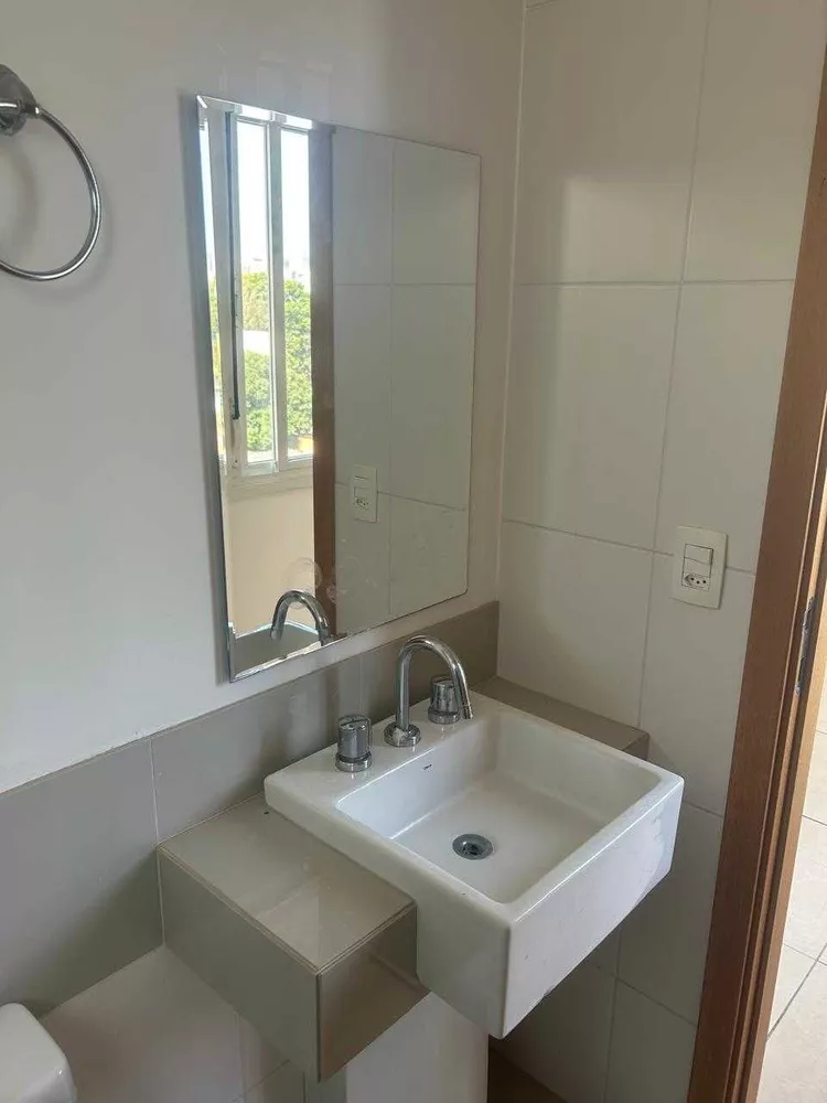 Apartamento à venda com 3 quartos, 75m² - Foto 5