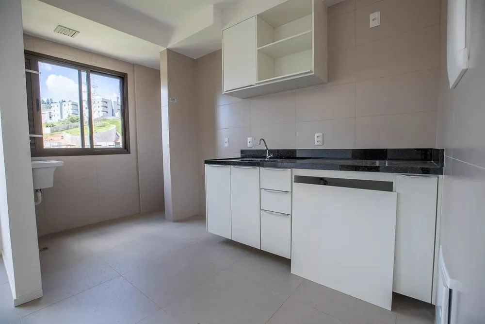 Apartamento, 3 quartos, 72 m² - Foto 3