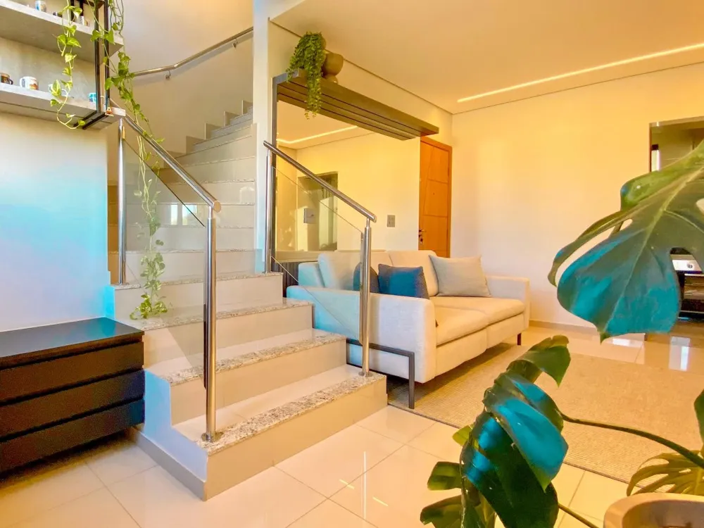 Cobertura, 2 quartos, 117 m² - Foto 5