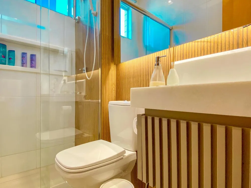 Cobertura, 2 quartos, 117 m² - Foto 6