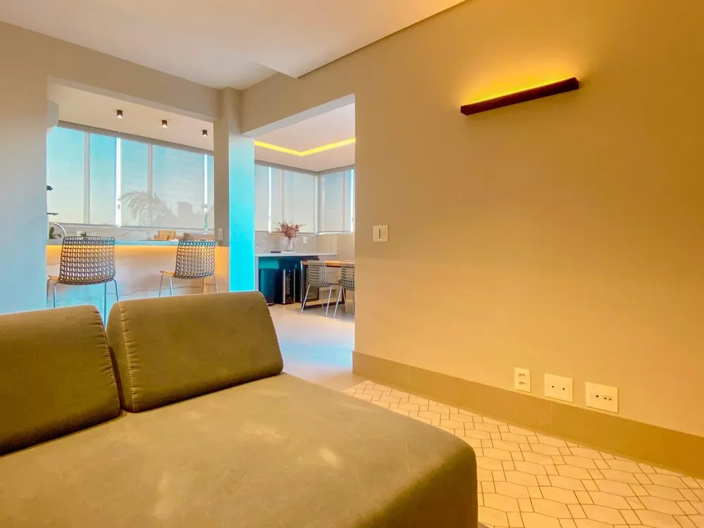 Cobertura, 2 quartos, 117 m² - Foto 1