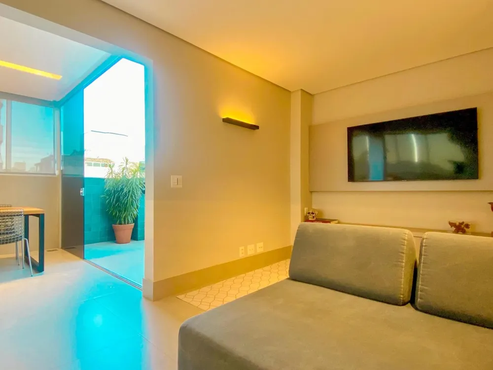 Cobertura, 2 quartos, 117 m² - Foto 11