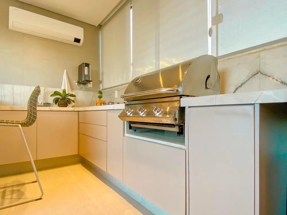 Cobertura, 2 quartos, 117 m² - Foto 4