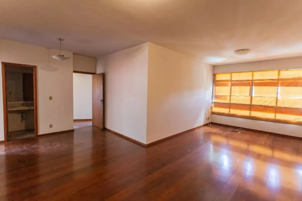 Apartamento, 4 quartos, 130 m² - Foto 4