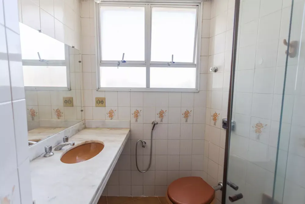 Apartamento, 4 quartos, 130 m² - Foto 5