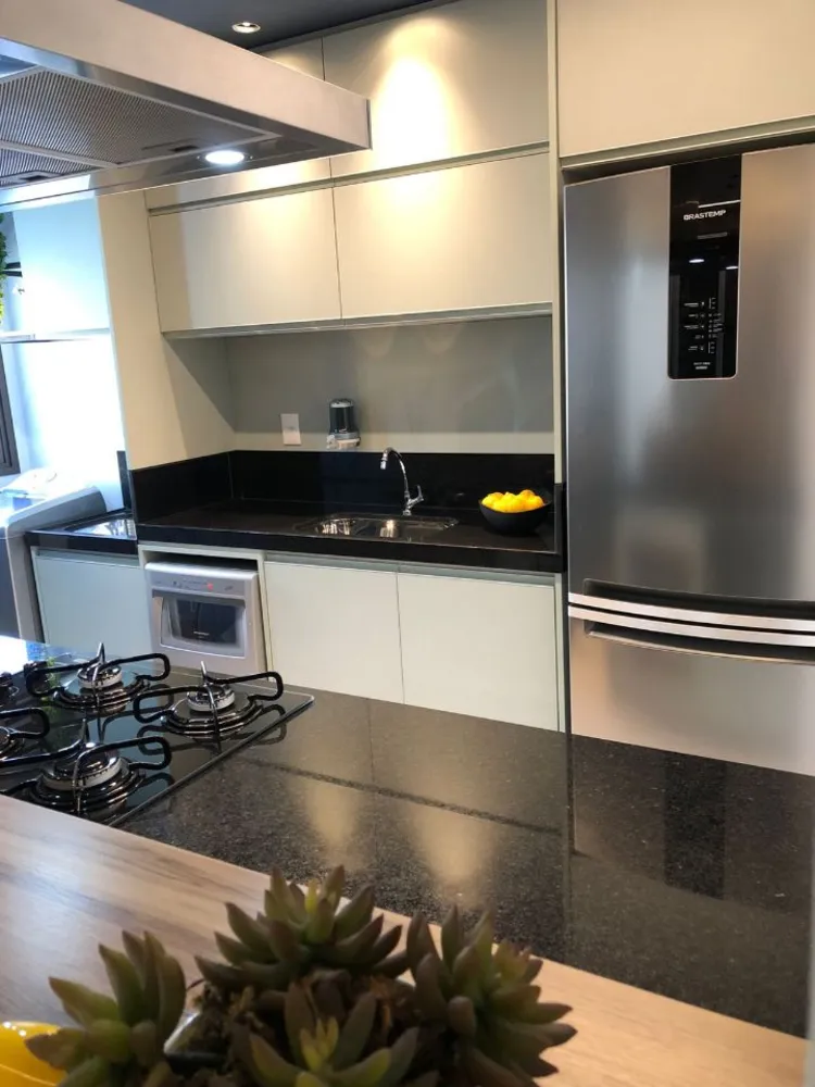 Apartamento, 2 quartos, 67 m² - Foto 10