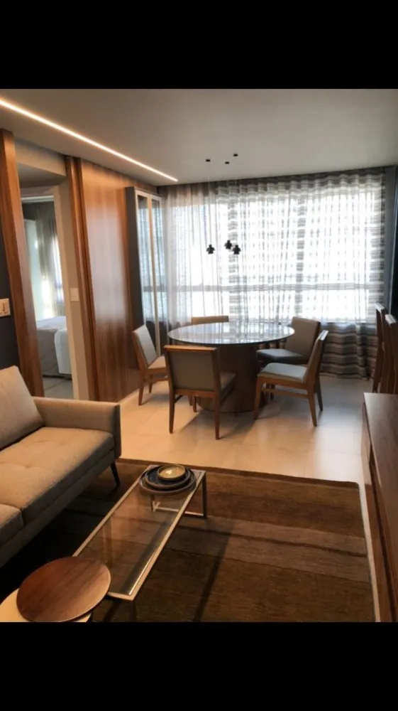 Apartamento, 2 quartos, 67 m² - Foto 2