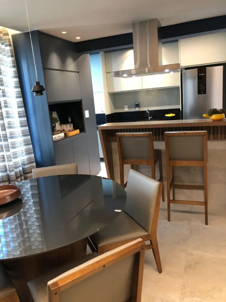 Apartamento, 2 quartos, 67 m² - Foto 12