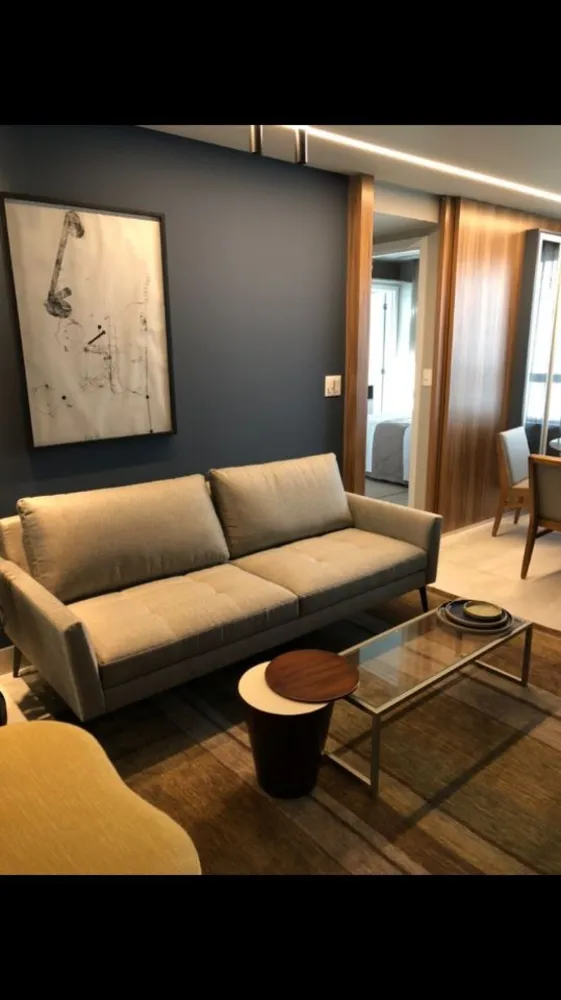 Apartamento, 2 quartos, 67 m² - Foto 1