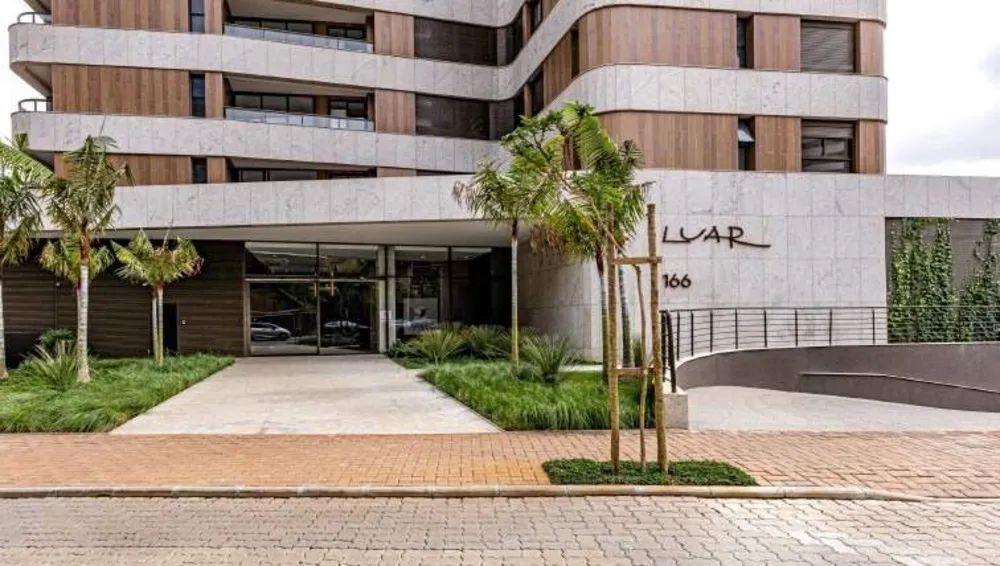 Apartamento, 3 quartos, 116 m² - Foto 11