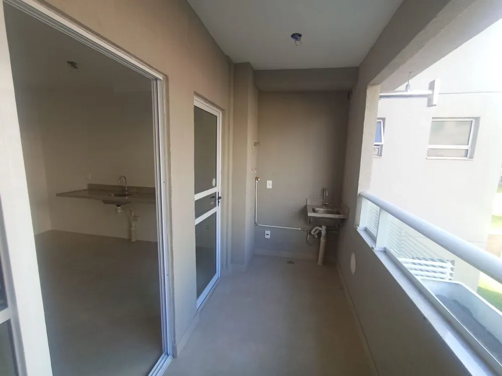 Apartamento, 1 quarto, 44 m² - Foto 1