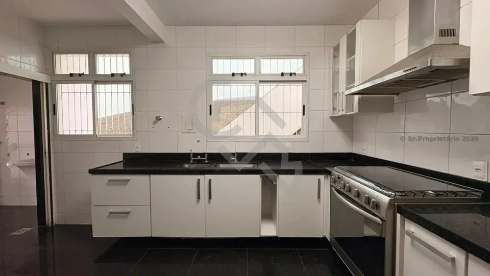 Casa, 4 quartos, 303 m² - Foto 16
