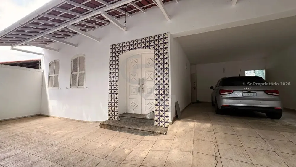 Casa, 4 quartos, 303 m² - Foto 19