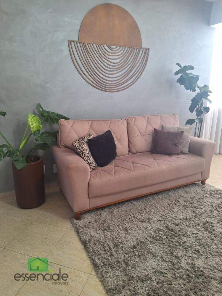 Cobertura à venda com 4 quartos, 141m² - Foto 3