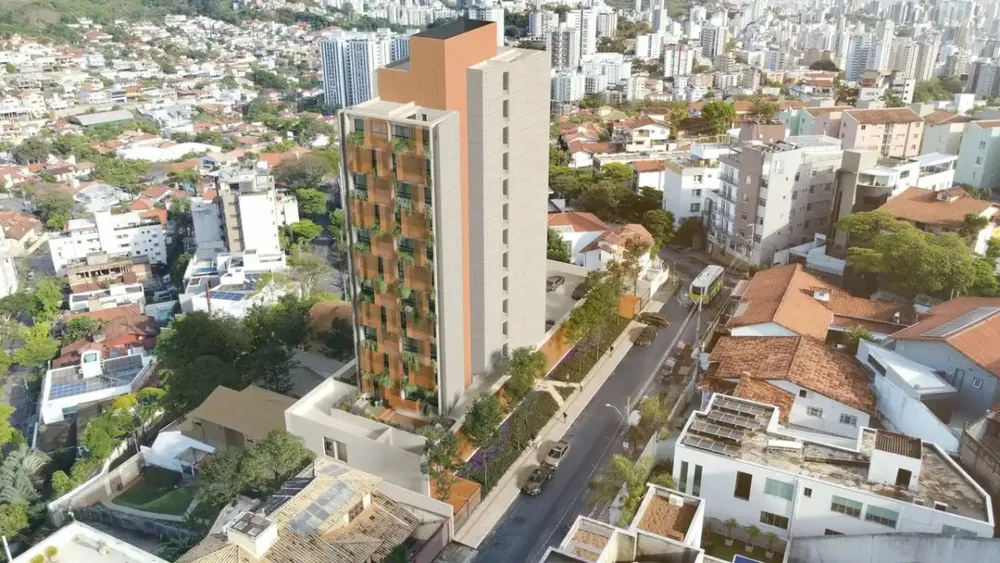 Apartamento, 2 quartos, 81 m² - Foto 11