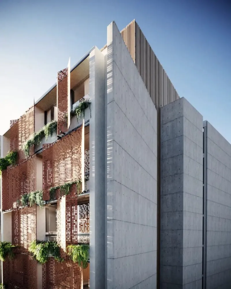 Apartamento, 2 quartos, 81 m² - Foto 10