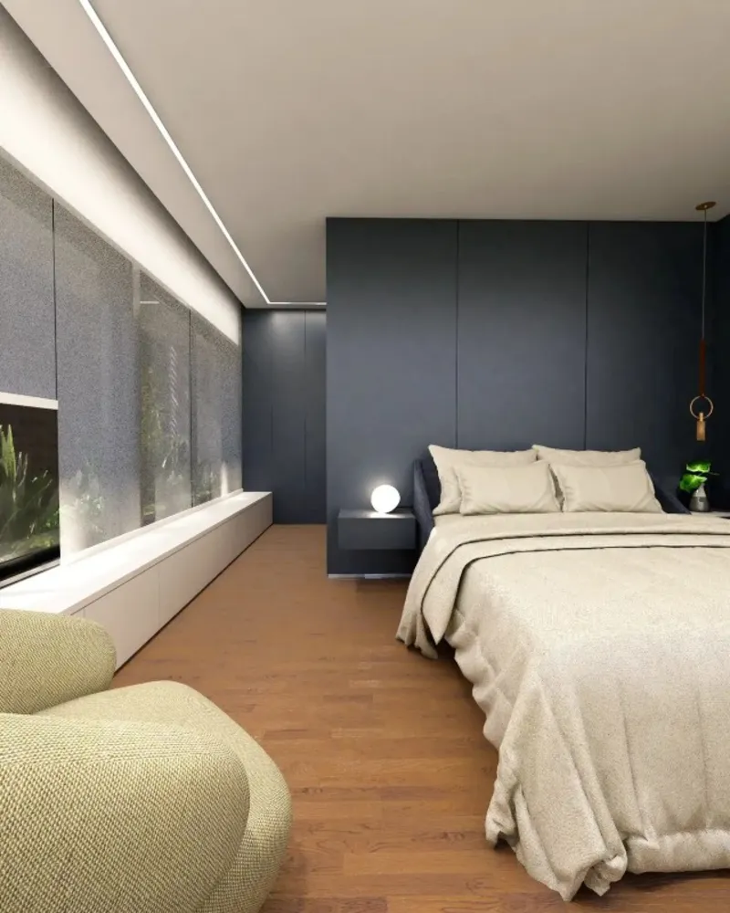 Apartamento, 2 quartos, 81 m² - Foto 8