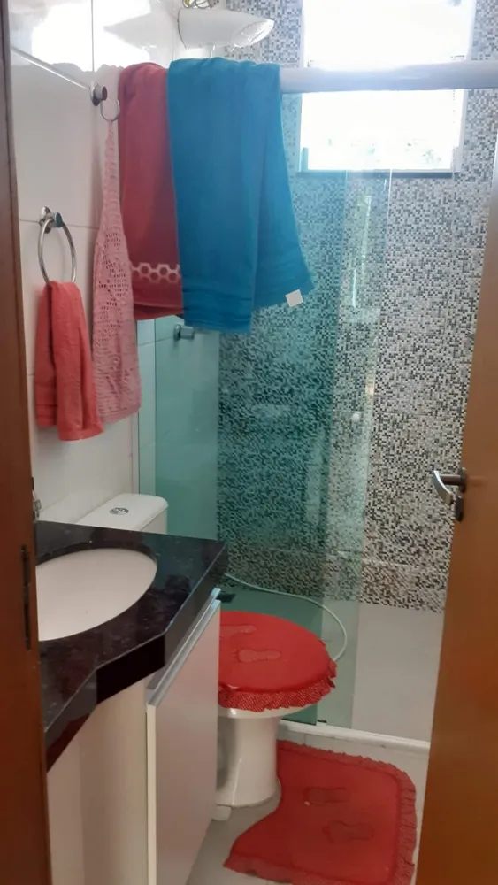 Casa, 2 quartos, 75 m² - Foto 9