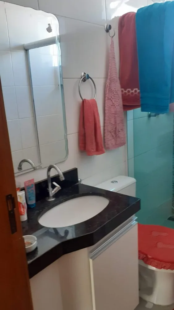 Casa, 2 quartos, 75 m² - Foto 7