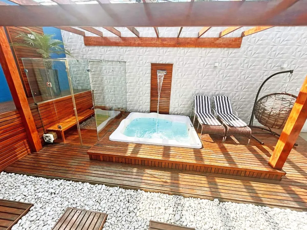 Casa, 5 quartos, 345 m² - Foto 6