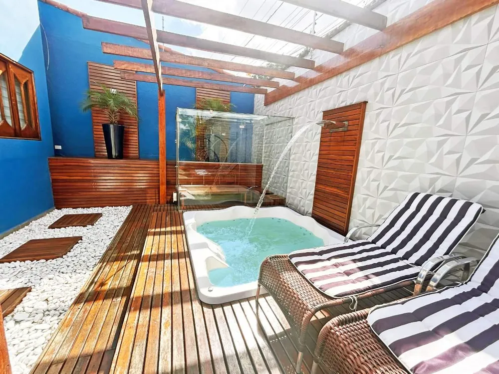 Casa, 5 quartos, 345 m² - Foto 2