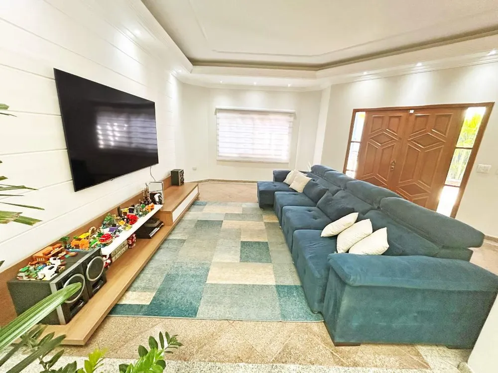 Casa, 5 quartos, 345 m² - Foto 3