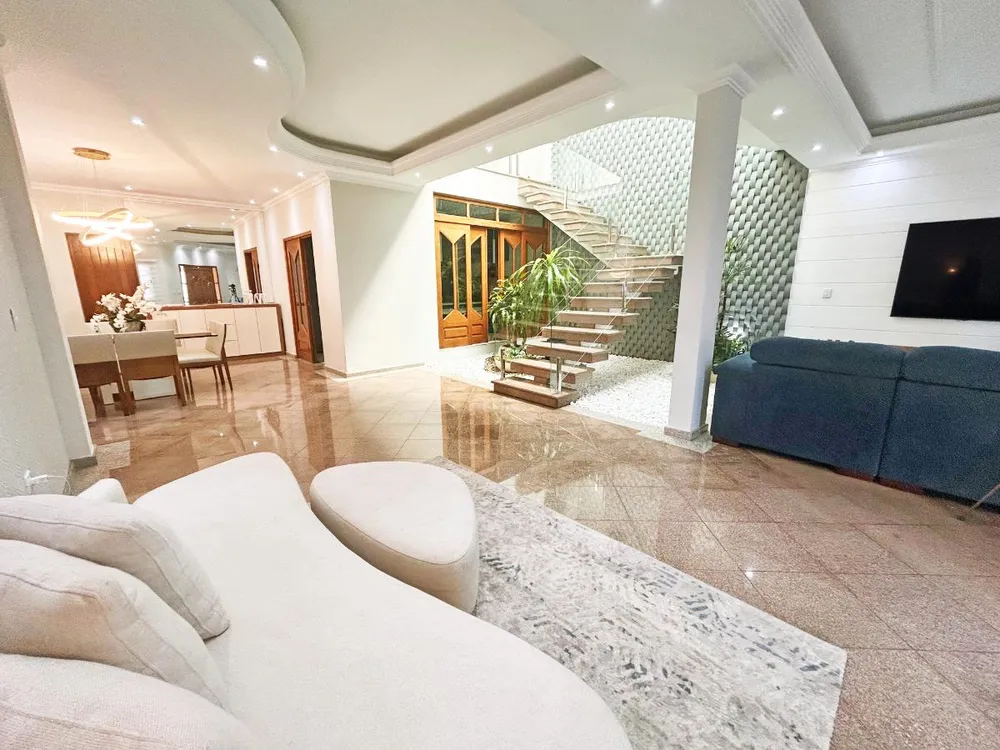 Casa, 5 quartos, 345 m² - Foto 5